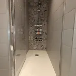 Amara Confort San Sebastian -garaje- Апартаменты *