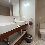 Amara Confort San Sebastian -garaje- Апартаменты *