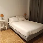 Amara Confort San Sebastian -garaje- 公寓 Loyola