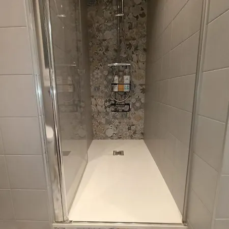 Apartmán Amara Confort San Sebastian -garaje-