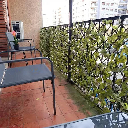 Amara Confort San Sebastian -garaje- *