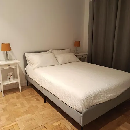 Amara Confort San Sebastian -garaje- Apartmán Loyola