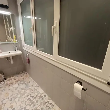 Amara Confort San Sebastian -garaje- Apartmán Loyola