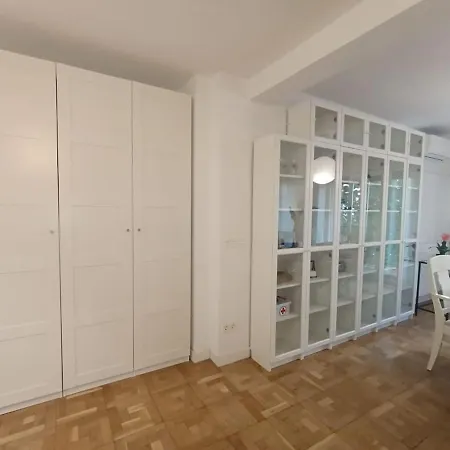 Amara Confort San Sebastian -garaje- *